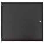 CCSW-060X-FD-12U Drzwi metalowe typ E bez zamka