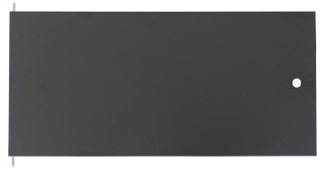 CCSW-060X-FD-6U Drzwi metalowe typ E bez zamka