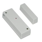 CD 400-R Czujnik wstrząsowy z kontaktronem