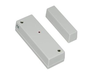 CD 400-R Czujnik wstrząsowy z kontaktronem