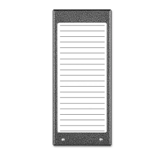 CDN-17N ST Panel informacyjny