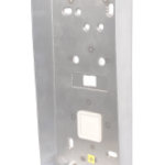 CDN-P-S NT Puszka natynkowa CDN z daszkiem