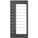 CDN-10NP ST Panel informacyjny