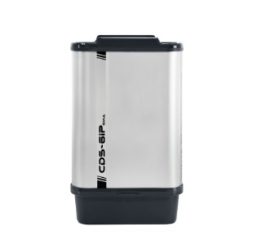 CDS-6IP/SMA Transmisja bezprzewodowa IP dla HD i 4K