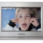 CDV-1020AE Monitor wideodomofonowy kolor