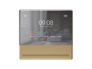 CDV-70QT GOLD Wideomonitor kolorowy, LED