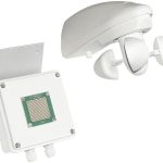 CDW-03 CZUJKA POGODOWA DESZCZ-WIATR