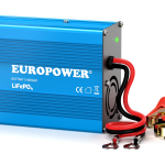 CH-LFP/12/20 Ładowarka do LFP 14,6V 20A