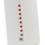 CH8HR -het Odbiornik radiolinii