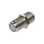 CON-F Łącznik wtyków F