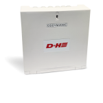 CPS-B1-5-0101-PL Centrala oddymiania 5A