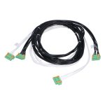 CRP 0000 A Zestaw kabli do kontrolerów, BOSCH