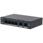 CS4006-4ET2ET-60 Switch PoE 4xPoE, 2xUpLink, Cloud Manage
