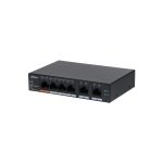 NI-CS4006-4GT-60 (Promo) Switch PoE 4xPoE, 2xUpLink