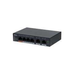 NI-CS4006-4GT-60 (Promo) Switch PoE 4xPoE, 2xUpLink