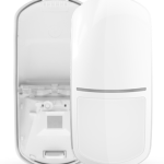 CT-CL2 Pokrywa obudowy z soczewką Fresnela typu CT