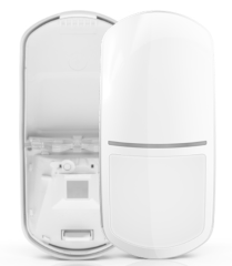 CT-CL2 Pokrywa obudowy z soczewką Fresnela typu CT