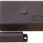 CTX3Hb Czujka magnetyczna bezprzewodowa