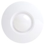 CAPTURE-CD Czujka sufitowa PIR + MW, Grade 2