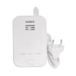 SHG-01 Autonomiczny czujnik gazu ziemnego