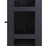 D2200-3 Ramka potrójna do montażu podtynkowego, Vidos