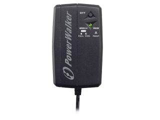 DC SECURE ADAPTER 12V UPS DC Power Walker Secure Adapter, bateria 2,6AH