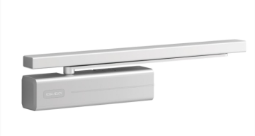 DC700 120000 Samozamykacz z mechanizmem krzywkowym bez ramienia