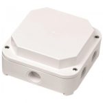 DCA1191 Obudowa bariery iskrobezpiecznej SB2, SB3