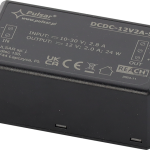 DCDC-12V2A-SE Przetwornica podwyższająco-obniżająca napięcie