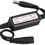 DC/DC05-J Przetwornica obniżająca napięcie (wtyk DC)