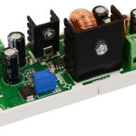 DC/DC20SE Przetwornica podwyższająco-obniżająca napięcie