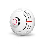 DCP-100 Punktowa czujka ciepła klasy A1R