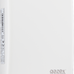 DD-GZ/AP Domowy cyfrowy detektor gazu ziemnego (metan)