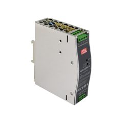 DDR-120B-48 DDR 48V/120W/2.5A przetwornica DC/DC na szynę DIN