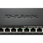 DES-108/E Switch 8 portowy 10/100 Mbps