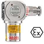 DEX-15/N Dwuprogowy detektor propanu i butanu