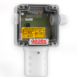 DG-2E/M DG-2E/M cyfrowy detektor tlenu