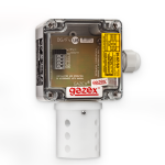 DG-9E5/N Dwuprogowy detektor gazów o konstrukcji zwykłej