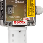 DG-12/N Detektor metanu (sensor inteligentny)