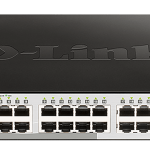 DGS-1210-16 Switch D-LINK 16x portowy, 40 Gbps