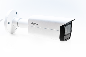 IPC-HFW5449T-ASE-NI-0360B Kamera IP 4Mpix, FullColor, Starlight, WDR, ePoE