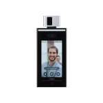 ASI7213X-T1 Kontroler dostępu z pomiarem temperatury