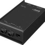 DIB-100 Di Box, Monacor