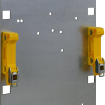 DIN3 Uchwyt DIN do zasilaczy