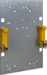 DIN3 Uchwyt DIN do zasilaczy