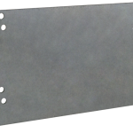 DIN4 Uchwyt DIN do zasilaczy