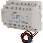 DINB27630 Zasilacz buforowy 27,6V/3A na szynę DIN