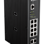 DIS-200G-12PS Switch przemysłowy D-Link 8xPoE