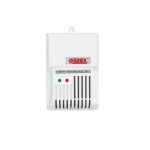 DK-15.A Czujka gazu propan-butan (LPG) 12V DC