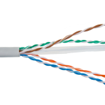 SEC6UTP Kabel SecurityNET U/UTP kat. 6 PVC CU